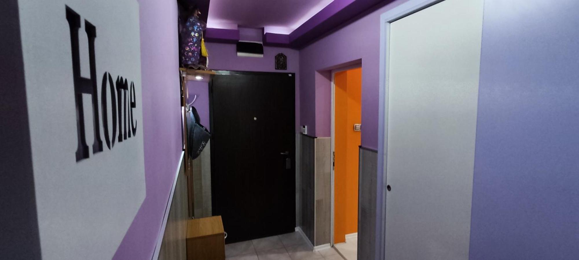 Апартамент Висаи Blagoevgrado Exterior foto