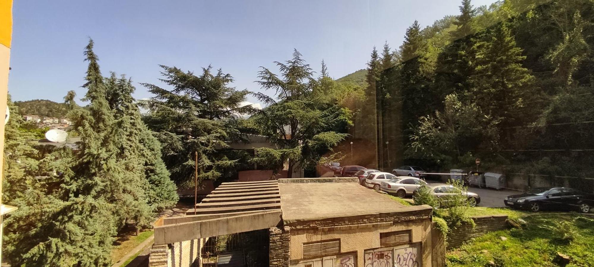 Апартамент Висаи Blagoevgrado Exterior foto